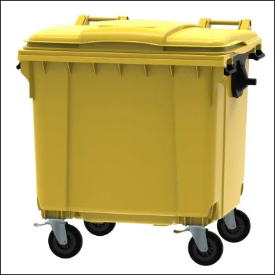 Quel est cet objet ?