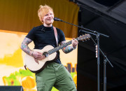 Test Quelle chanson de Ed Sheeran devrais-tu couter aujourd'hui ?