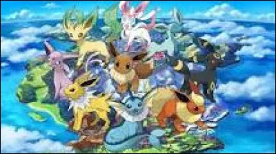 Quelle est ta personnalité ?