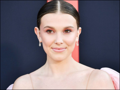 Dans quel film cette actrice très connue a-t-elle joué ?