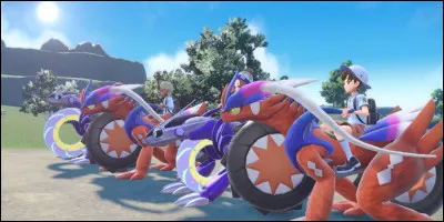 Quel est son pouvoir ?