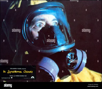 "Le Syndrome chinois" est joué par Henry Fonda.