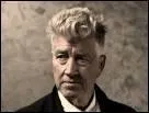 David Lynch est un cinaste australien, sculpteur venu ensuite au cinma.