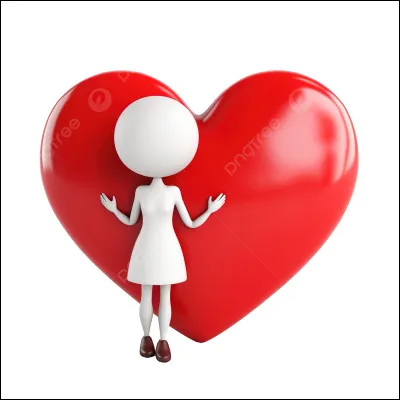 Situation 2 : Tu croises ton crush dans le couloir ; que fais-tu ?