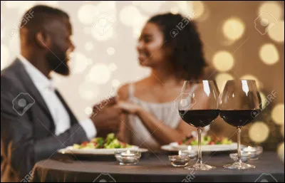 Situation 5 : &Ccedil;a y est ! Tu as ton premier rendez-vous ! Que fais-tu ?