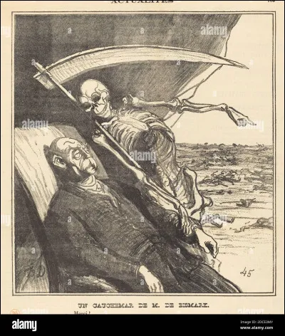 Ok, passons à lhistoire ! Tu tappelles Gabriel(le) et tu as 13 ans. Cette nuit, tu te réveilles en panique car tu as fait un terrible cauchemar ! Mais quest-ce que cétait ?