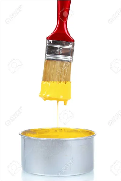 Quelle est ta couleur préférée ? (2)