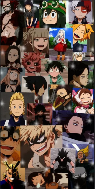 Quelle est ta couleur de cheveux ?