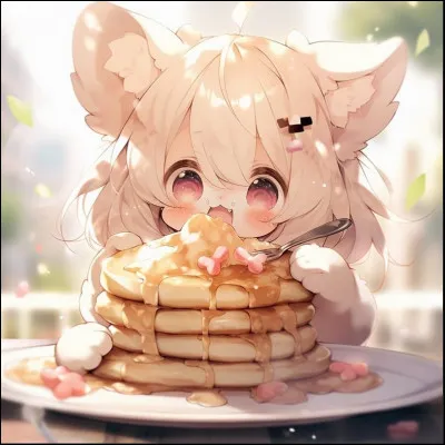 Quel serait ton alter si tu en avais un ?