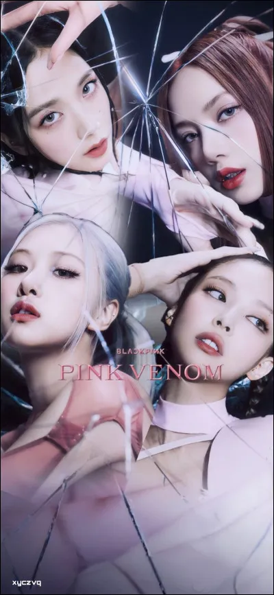 Quelle est la première chanson de Blackpink ayant connu un énorme succès ?