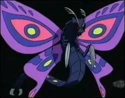 Qui est ce Bakugan ?