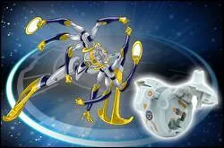 Qui est ce Bakugan ?