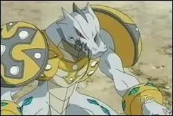 Qui est ce Bakugan ?