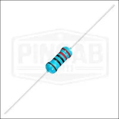 Quel est ce composant ?