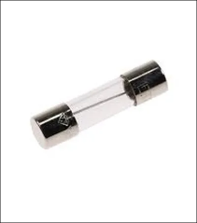 Quel est ce composant ?