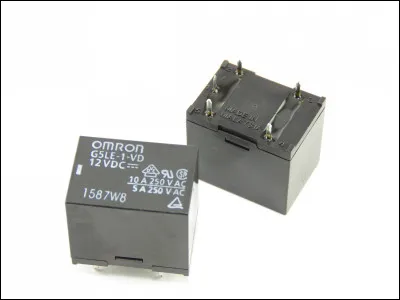 Quel est ce composant ?