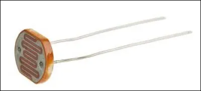 Quel est ce composant ?