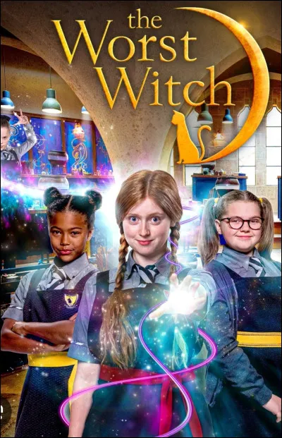 Qui voudrais-tu être entre ces personnages ?