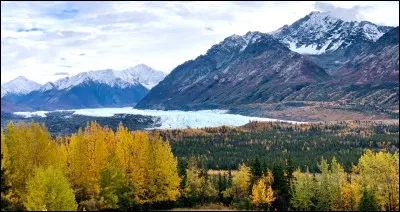 Est-ce que l'Alaska appartient aux États-Unis ?