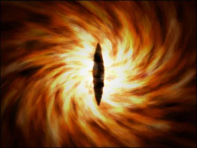 Où avez-vous pu voir cet oeil ?