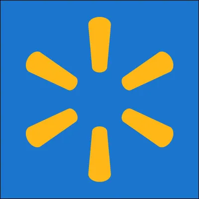 À quel supermarché ce logo appartient-il ?