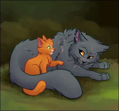 Aimes-tu la pouponnière ?