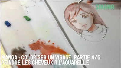 Aimes-tu dessiner/peindre ?