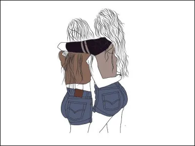 Avez-vous beaucoup de points en commun ?