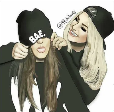 Depuis combien de temps vous connaissez-vous ?