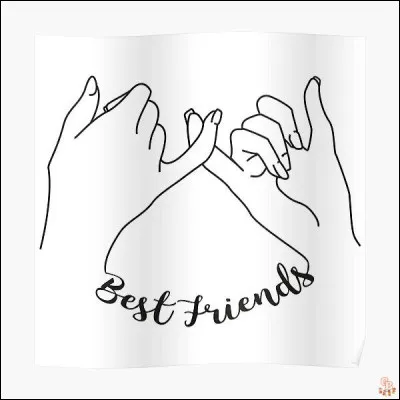 Quand vous avez le m&ecirc;me crush, comment &ccedil;a se passe ?