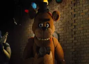 Quiz ''FNaF''