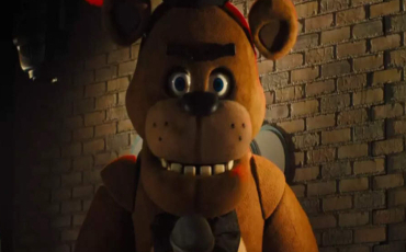 Quiz Fnaf