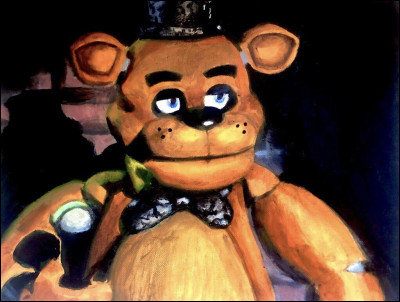 Qui est ce personnage ?