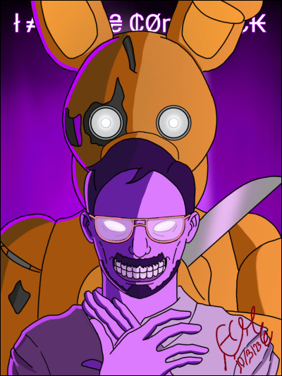 Qui est ce personnage ?