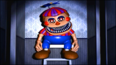 Qui est ce personnage ?