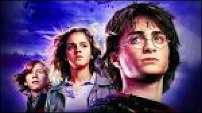 Quel est ton personnage préféré ?