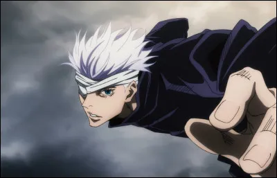 Quel est le personnage principal de cet animé ?