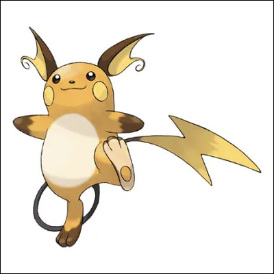 Quel est le pouvoir de ce Pokémon ?