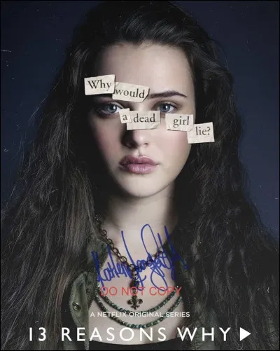 Avec qui Hannah perd-elle sa virginit&eacute; ?