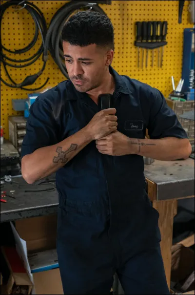 Qui a fait en sorte que la famille de Tony soit d&eacute;port&eacute;e ?