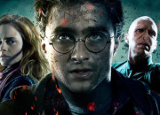 Test Qui serais-tu dans ''Harry Potter'' ?