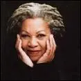 Toni Morrison, romancire amricaine a obtenu le prix Nobel en 1993.