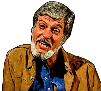 (Épisode "Réaction négative") L'assassin est interpellé alors qu'il s'apprête à partir pour :