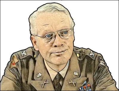 (Épisode "Entre le crépuscule et l'aube") Qu'offre l'assassin à Columbo ?