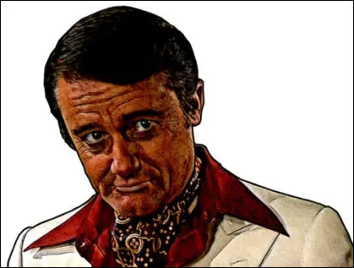 (Épisode "Eaux troubles") Où l'assassin simule-t-il une crise cardiaque ?