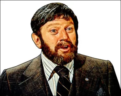 (Épisode "Les Surdoués") Où est caché le parapluie qui sert au crime ?