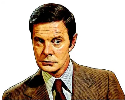 (Épisode "Meurtre à la carte") Quelle recette de sauce Columbo demande-t-il à l'assassin ?