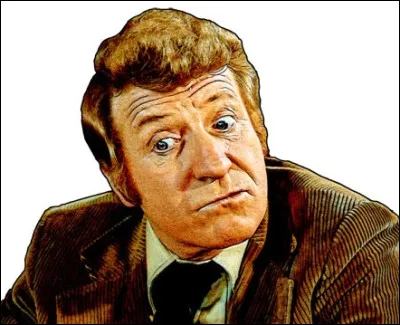 (Épisode "Des Sourires et des Armes") Quel auteur l'assassin évoque-t-il tout à la fin ?