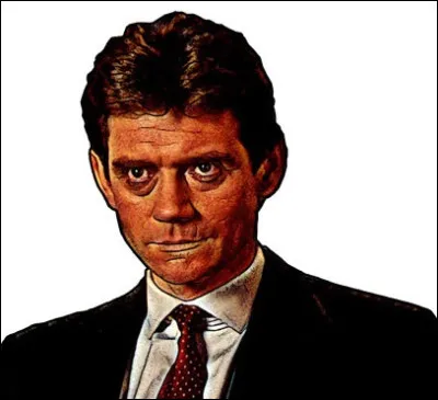 (Épisode "Il y a toujours un truc") Où l'assassin a-t-il séjourné ?