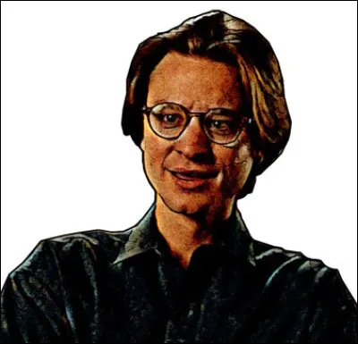 (Épisode "Ombres et Lumières") Quel dessert l'assassin prépare-t-il à sa petite amie ?